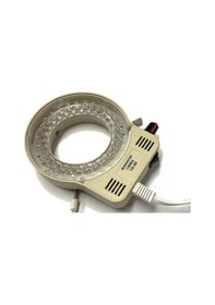 Resim Mikroskop Ayarlanabilir Halka 56 Led Işık (Aydınlatıcı Lamba) (550083713) 