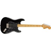 Resim Squier Classic Vibe 70s Strat HSS MN BLK Elektro Gitar 