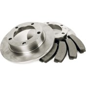 Resim Dısk Balata (BOS-0986495089) Uyumlu 