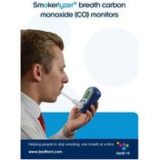 Resim Bedfont Smokerlyzer Ağızlik (100 Adet) 