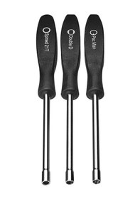 Resim 3 Adet/takım Tornavida 5.98 Inç Ayar Karbüratör Tamir Aracı 