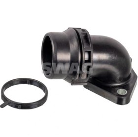 Resim Soğutma Suyu Flanşı Bmw E36 - E46 M43 1995-1999 Febı 26640 11531743329 