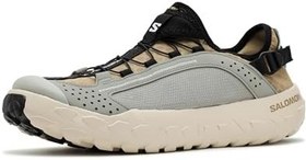 Resim Salomon Solamphibian Erkek Outdoor Sandaleti L49107800 Bej 
