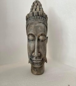 Resim Sooboho&Soomood (129) Buddha Heykel 