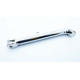 Resim SVNMOTOR 125 CG MODEL YAN SEHPA VE YAYI NİKEL 
