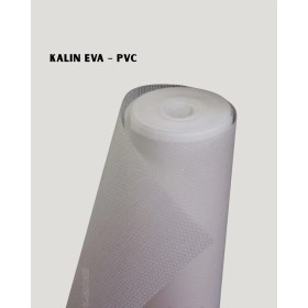 Resim K-Yonlineticaret Kaydırmaz Şeffaf Raflık Çekmece Örtüsü 45X300 cm 