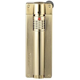 Resim Jobon Tzb365 Slim Tasarım Torch Çakmak Altın 