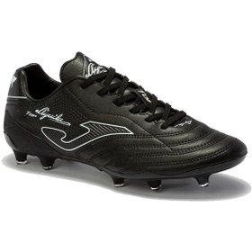 Resim Joma Aguila Top 2101 FG | Siyah 