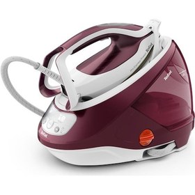 Resim Tefal Pro Express Protec GV9220 Buhar Kazanlı Ütü 