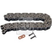 Resim FEBI 9248 YAĞ POMPA ZİNCİRI W124 126 201 85 