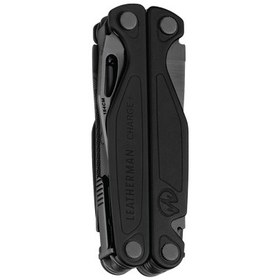 Resim Leatherman Charge Plus Black 