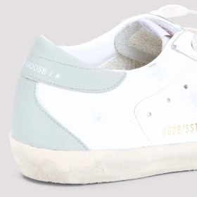 Resim Golden Goose Super-Star Classıc Wıth Spur Kadın Sneaker 