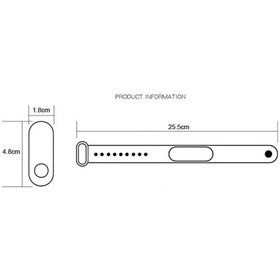 Resim Mor Renkli Silikon Kordon Çiçek Detay Dokunmatik Dijital Çocuk Saati: Eğlenceli Ve Modern Tasarım Siyah 