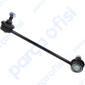 Resim Kia Rio Sol Ön Askı Rotu (2004-2005) Yerli Muadil 