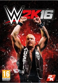 Resim Wwe 2K16 PS4 Oyun 