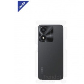 Resim Wrapsol HONOR PLAY 40C MAT ARKA VE YAN KORUYUCU FİLM 