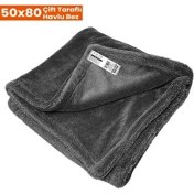 Resim Schön Weiter 50X80 Double Face Ithal Havlu Kurulama Bezi 