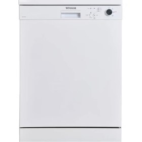 Resim Windsor Bm 3WS120 3 Programlı Bulaşık Makinesi 