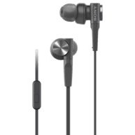 Resim Sony MDR-XB55AP Extra Bass Kulak İçi Kulaklık Sony