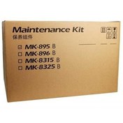 Resim Kyocera Mk-895B Drum Ünitesi.Fs-C8020 