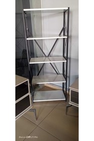 Resim DÜŞLER ATÖLYESİ Kitaplık-raflı kt-126564 