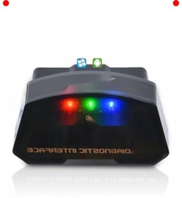 Resim Genel Markalar OBD2 Arıza Teşhis Tarayıcı - Araç Uyumlu 