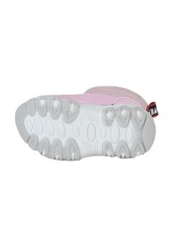 Resim Twingo 7600 Bebe Kürklü Kız Çocuk Bot 