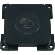 Resim Westacc 12V Dimmer Kısılabilir Dokunmatik Anahtar 