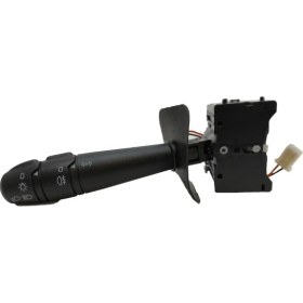 Resim Carub Renault Megane 1 Far Sinyal Korna Kolu 1996--2002 Arka Sisli 