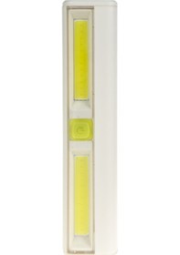 Resim Panther Pt-129 Mıknatıslı Led Lamba Sarı 