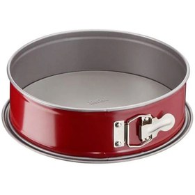 Resim Tefal DeliBake Kelepçeli Kek Kalıbı 19 cm 2100104745 