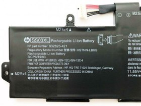 Resim Hp eliteBook 840 G6 (4WG26AV) Batarya hp Pil 