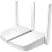 Resim Tp-Link Mercusys MW305R 300 Mbps Access Point + Mengil Genişletici + Router Tp-Link Mercusys MW305R 300 Mbps Access Point + Mengil Genişletici + Router