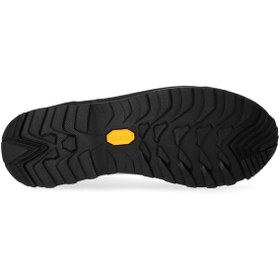 Resim Lomer Italy Bio Naturale MTX Waterproof Vibram Full Çarşak Deri Kadın Ayakkabı Jellyfish/Cobal 