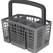 Resim Arçelik 9251 Xx Large Bulaşık Makinesi Uyumlu Çatal Kaşıklık 