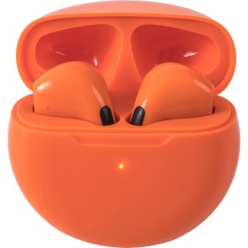 Resim Zhengyuan Kablosuz Kulak Içi Spor Mini Oyun E-Spor Gürültü Önleyici Bluetooth Kulaklık (Yurt Dışından) 