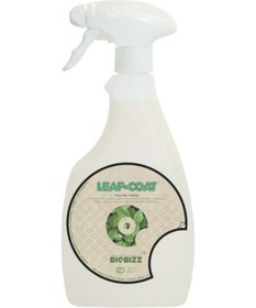 Resim Biobizz Leaf Coat 500 ML Organik Bitki Koruyucu Sprey 