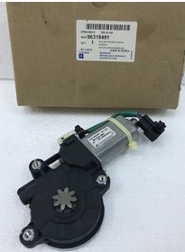 Resim Matiz Cam Motoru Sag 369232038 