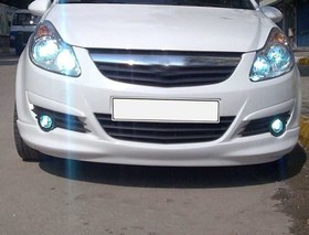 Resim Opel Corsa D Ön Karlık 4 Kapı 2007-2014 Arası 