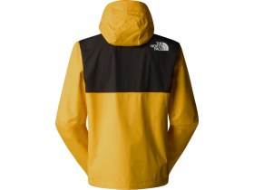 Resim The North Face TNF0A5IG256P1 The North Face M Mountaın Q Jacket - Eu Erkek Yağmurluk-R&amp;uuml;zgarlık Sarı 