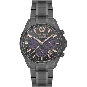 Resim Valentino Orlandi VALENTİNO ORLANDİ ERKEK KOL SAATİ VO.1.10010-4 