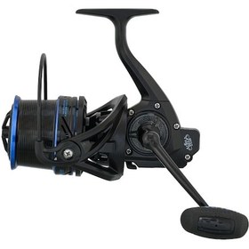 Resim Albastar Assault Surf Olta Makinesi Blue Black - 6000 - Shallow 