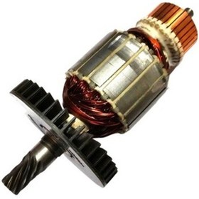 Resim Makita Tipi 5008 Mg Endüvi Rotor Kollektör 