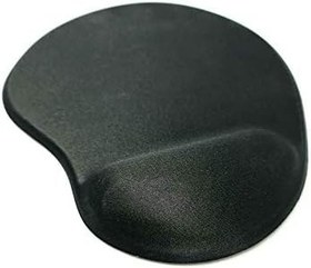Resim Addison 300521 Bileklik Destekli Siyah Mouse Pad 