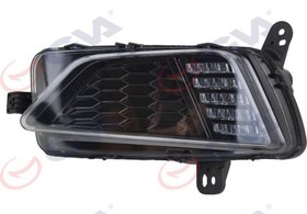 Resim Sis Farı Sol Ledli Vw Polo 2018 