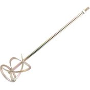 Resim İsmiyle Al M14 Profesyonel Tutkal Karıştırıcı 120Ø 