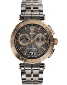 Resim Versace Erkek Kol Saati 