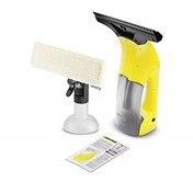 Resim Karcher 16332030 Wv 1 Plus - Elektrikli Cam Yıkayıcı - 3.65v Sabit Akü Uyumlu 