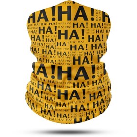 Resim Bu Da Kaçar Mı Motosiklet Maske Boyunluk – Unisex, Nefes Alabilir, Rüzgar Geçirmez Bdk118 