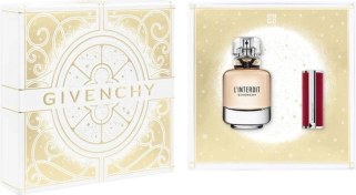 Resim Givenchy Lınterdit Edp 80 Ml + Ruj 3274872496927 Diğer 